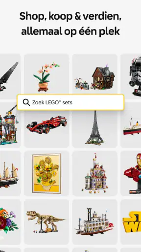 LEGO® Insiders: Shop & Rewards screenshot 7