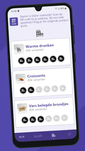 Lekker Onderweg screenshot 4