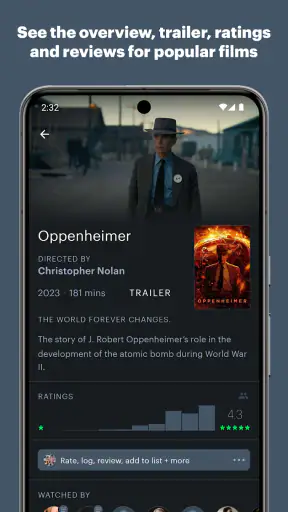 Letterboxd screenshot 2