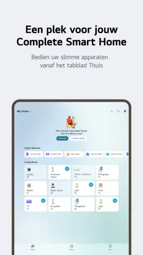 LG ThinQ screenshot 12