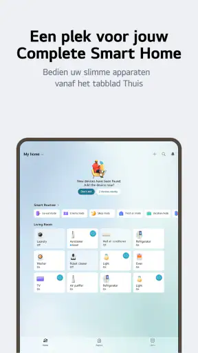 LG ThinQ screenshot 7