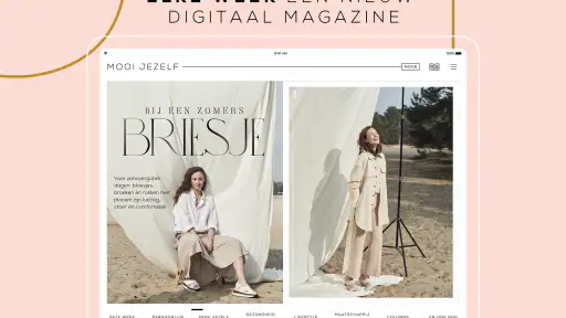 Libelle.nl screenshot 12
