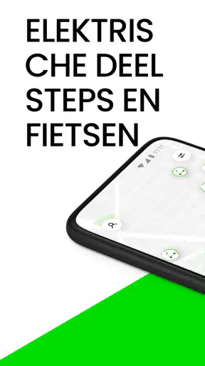 Lime - #RideGreen screenshot 2