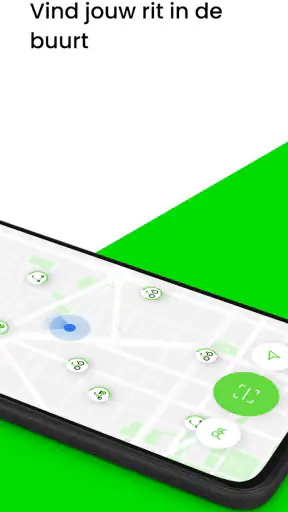 Lime - #RideGreen screenshot 3