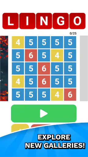 Lingo Woordspel! screenshot 7