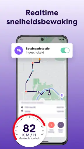 Life360: Locatie Tracker screenshot 4