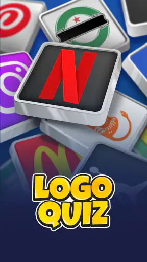 Logo Quiz - Wereldtrivia-spel screenshot 9