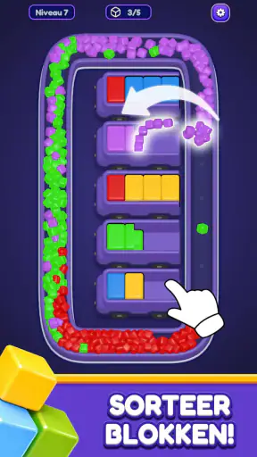Loop Sort screenshot 10