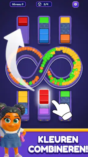 Loop Sort screenshot 11