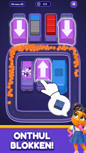 Loop Sort screenshot 12