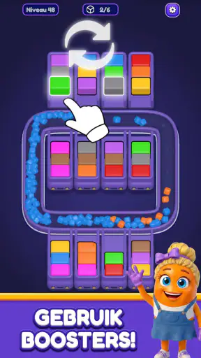 Loop Sort screenshot 6