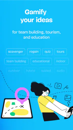 Loquiz screenshot 12