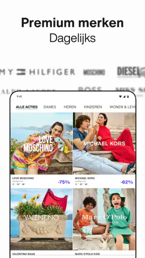 Lounge by Zalando | Outlet screenshot 10