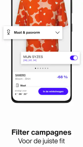Lounge by Zalando | Outlet screenshot 5