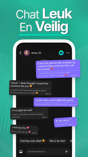 Lowins - Live Video Chat screenshot 3