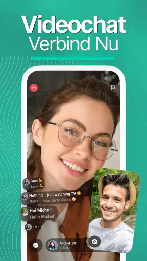 Lowins - Live Video Chat screenshot 6