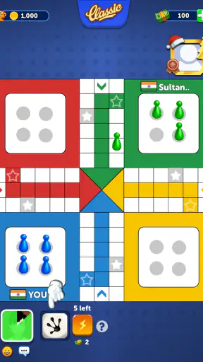 Ludo Club - Fun Dice Game screenshot 12