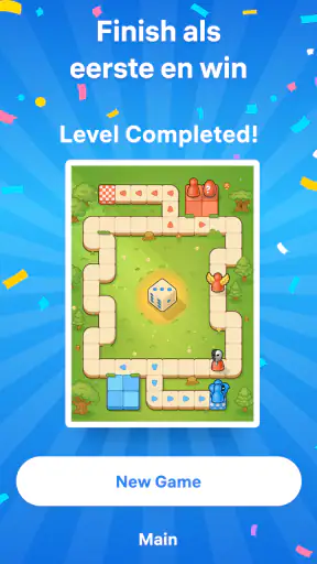 Ludo Go! - Leuke bordspellen screenshot 5
