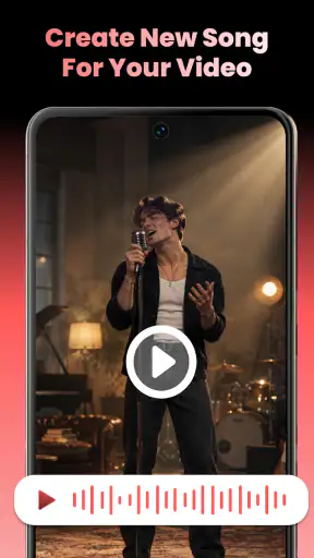 Lynix: AI Photo & Video Maker screenshot 3