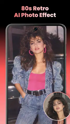 Lynix: AI Photo & Video Maker screenshot 5