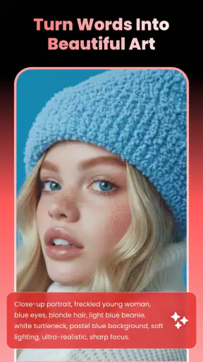 Lynix: AI Photo & Video Maker screenshot 8