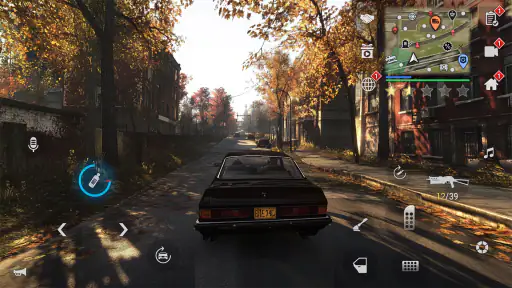 MadOut 2: Grand Auto Racing RP screenshot 8
