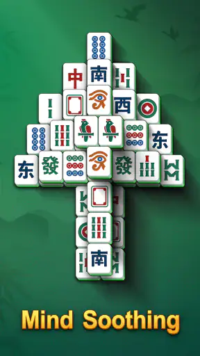Mahjong Blast screenshot 4