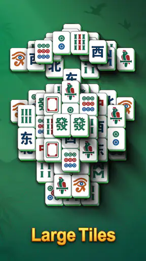 Mahjong Blast screenshot 9