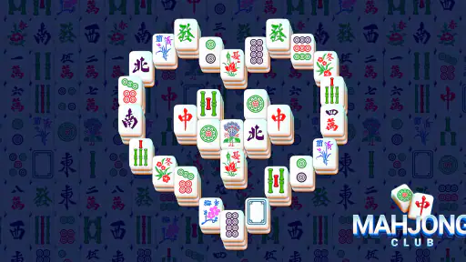 Mahjong Club - Solitaire spel screenshot 7