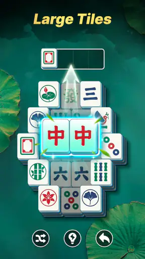 Mahjong Master: Dagelijks screenshot 7
