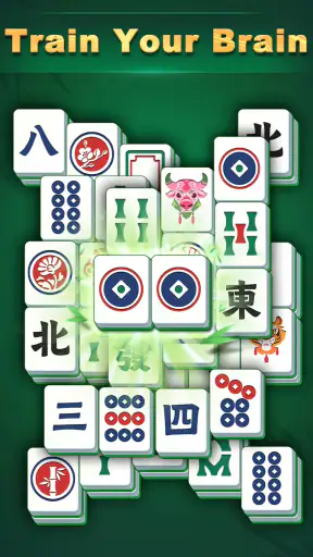 Mahjong Scapes® screenshot 11