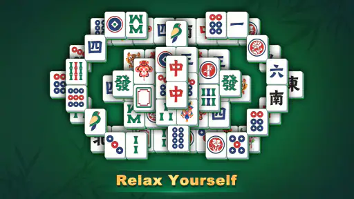 Mahjong Scapes® screenshot 6