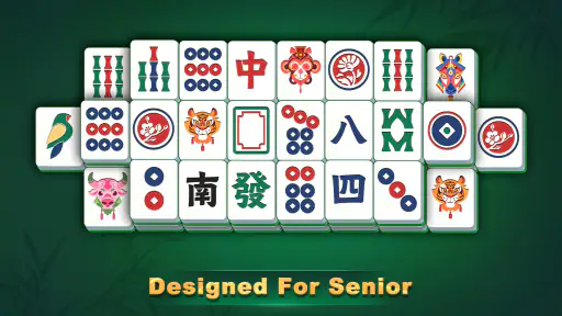 Mahjong Scapes® screenshot 7