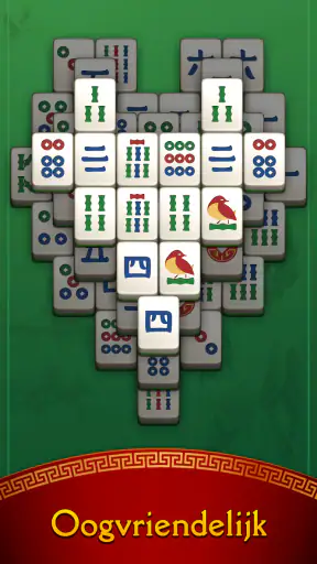 Mahjong Voyage: Speelstenen screenshot 11