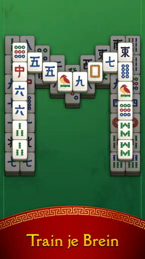 Mahjong Voyage: Speelstenen screenshot 3