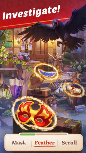 Manor Matters screenshot 10