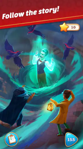 Manor Matters screenshot 9