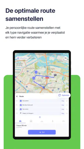 MAPS.ME: Offline maps GPS Nav screenshot 10