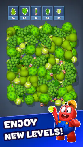 Match Factory! screenshot 4