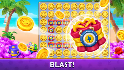 Matching Story - Puzzelspellen screenshot 7