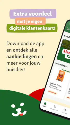 Maxi Zoo Nederland screenshot 11