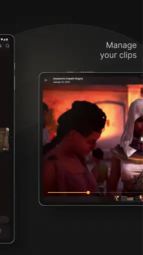 Medal - Gaming Clips screenshot 9