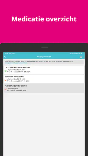 MedGemak screenshot 12