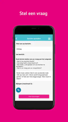 MedGemak screenshot 4