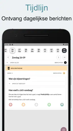 MedicijnWijs screenshot 10