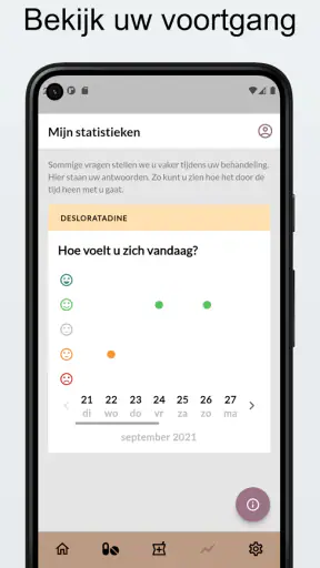MedicijnWijs screenshot 4