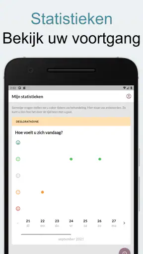 MedicijnWijs screenshot 9