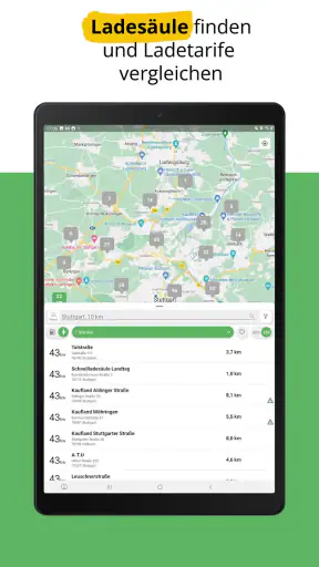 mehr-tanken und clever sparen! screenshot 10