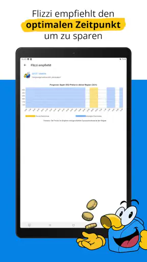 mehr-tanken und clever sparen! screenshot 11