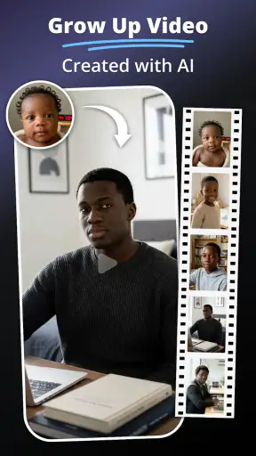 MePic – AI Foto & Video Maker screenshot 2